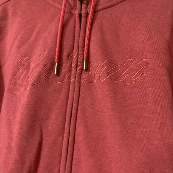 Carhartt Hoodie Jacket - Picture 3 of 7